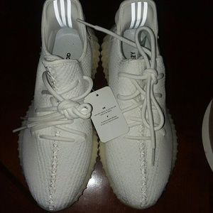Brand new yeezy
